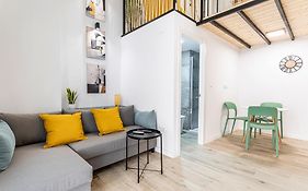 Marie Curie Flats, Lovely Duplex 3
